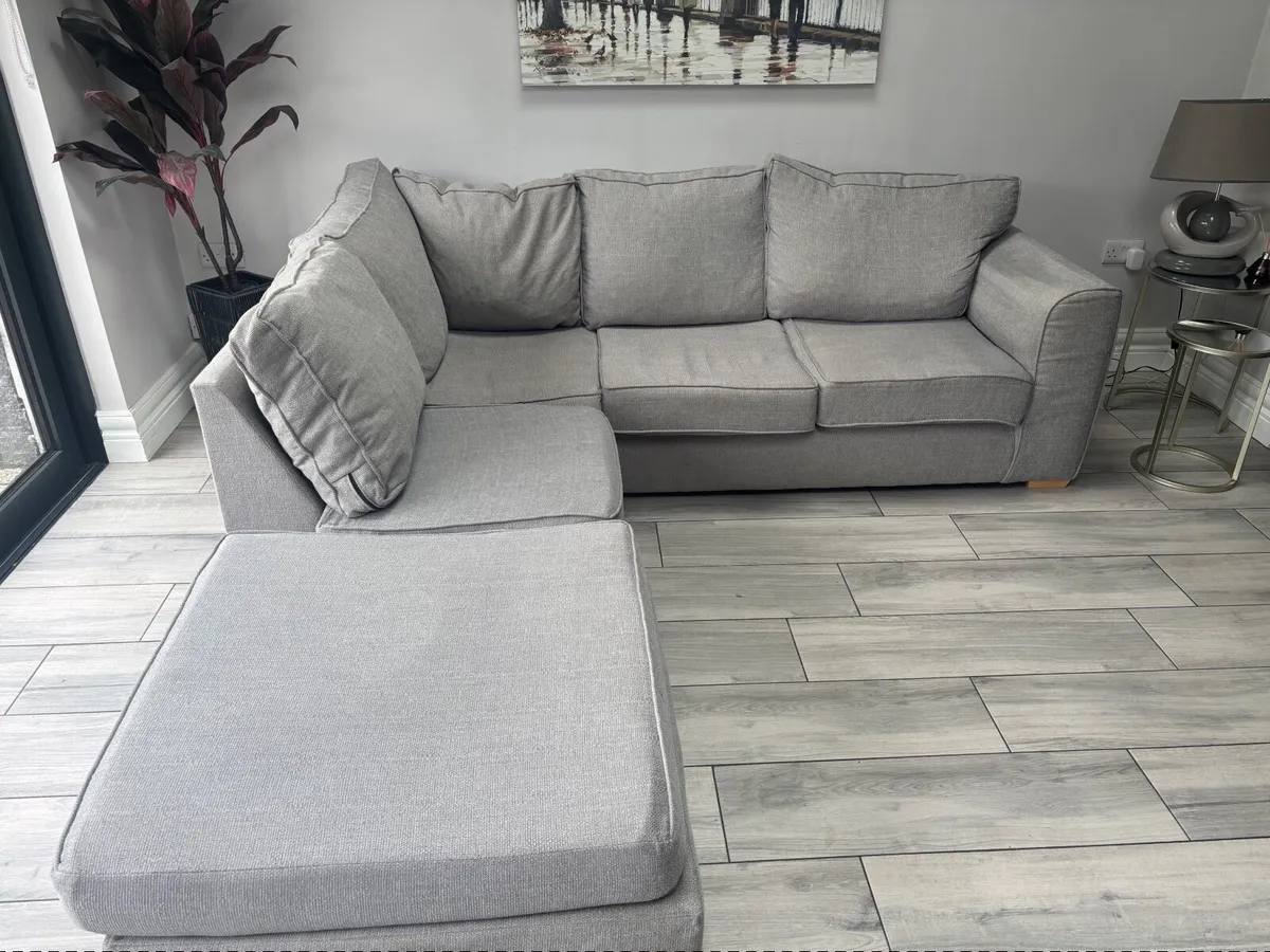 Corner sofa - Image 2