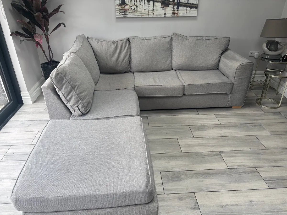 Corner sofa - Image 3