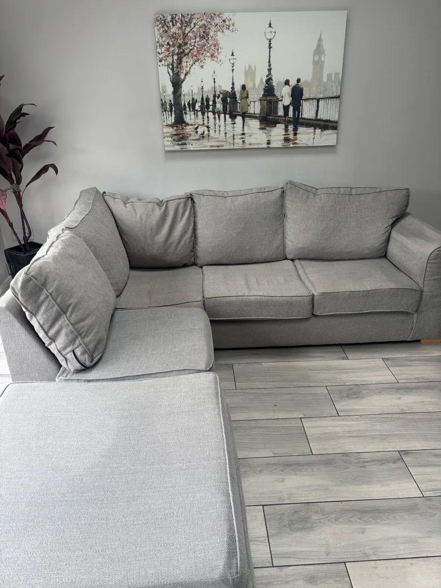Corner sofa - Image 4