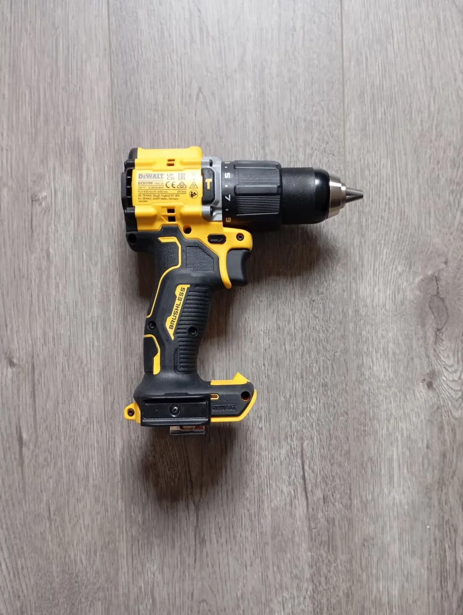 DeWalt Cordless Tools (New) - Image 3