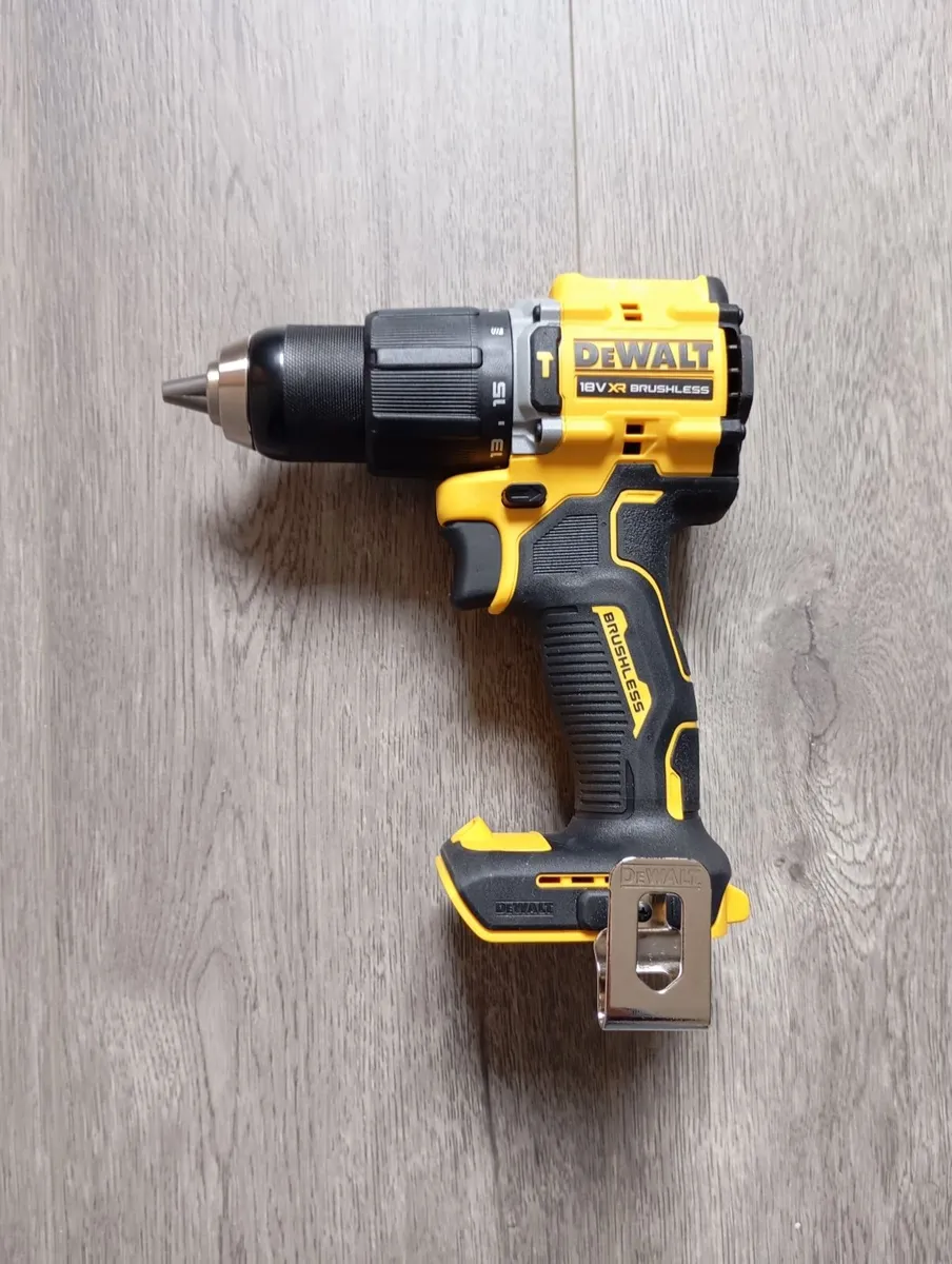 DeWalt Cordless Tools (New) - Image 2