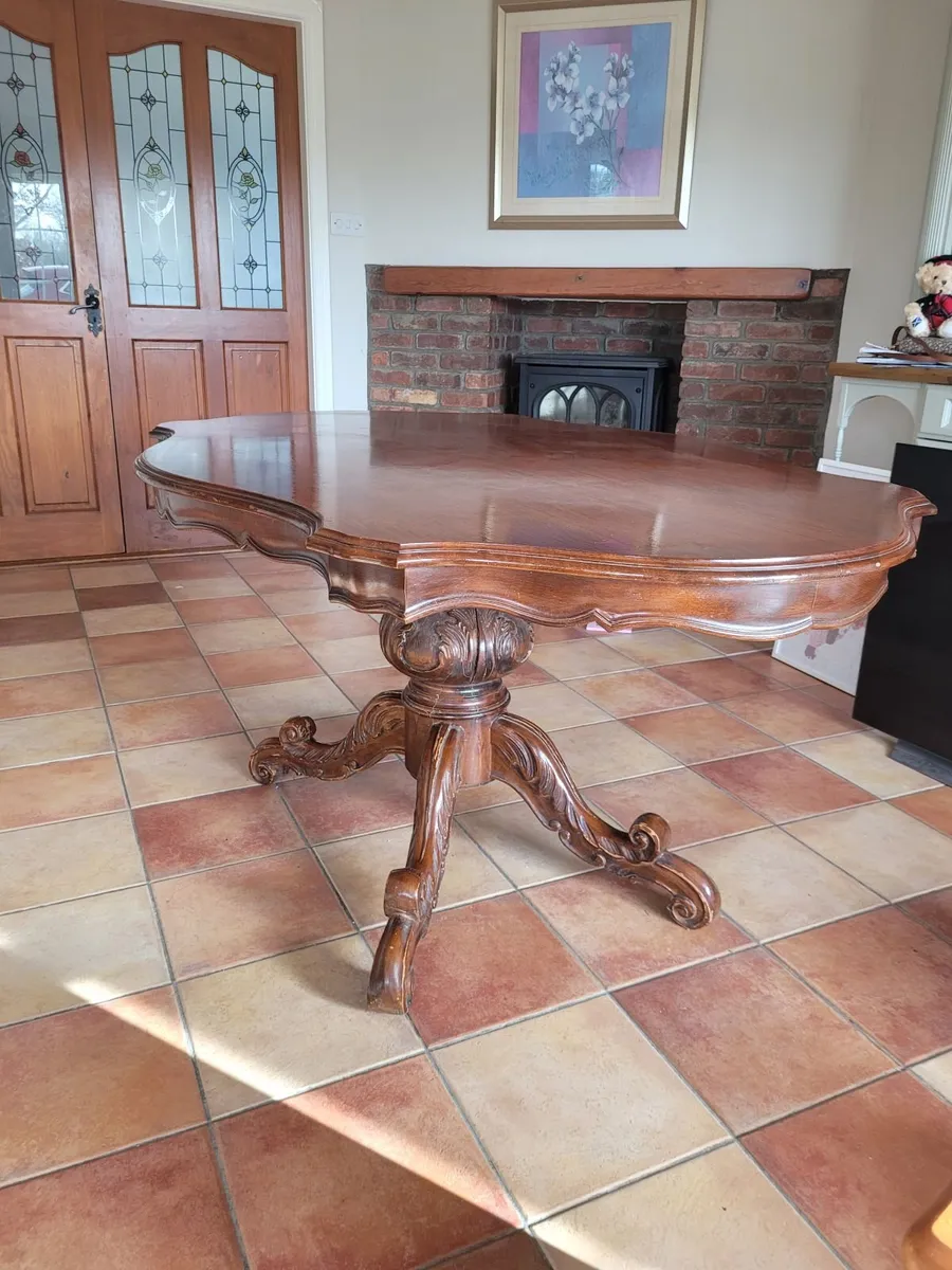 Dining Table - Image 1
