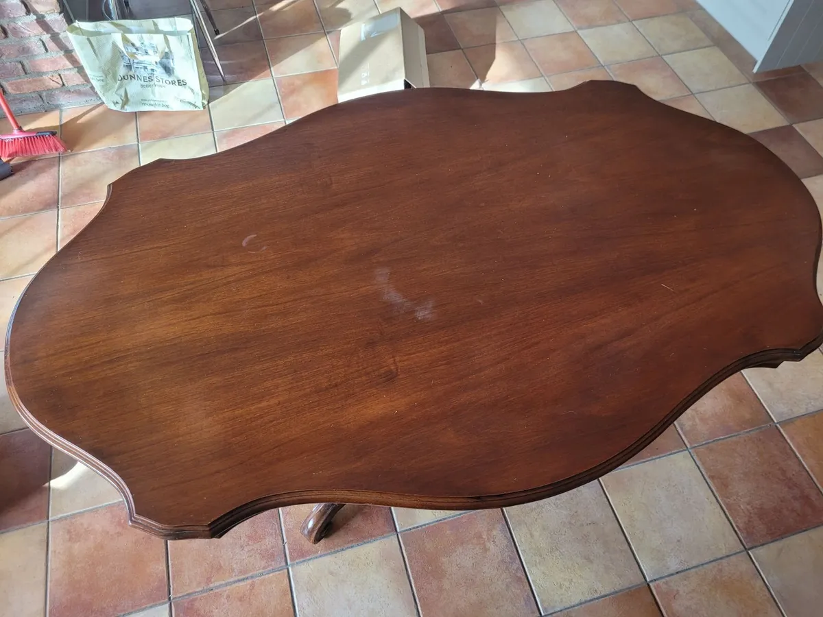 Dining Table - Image 2