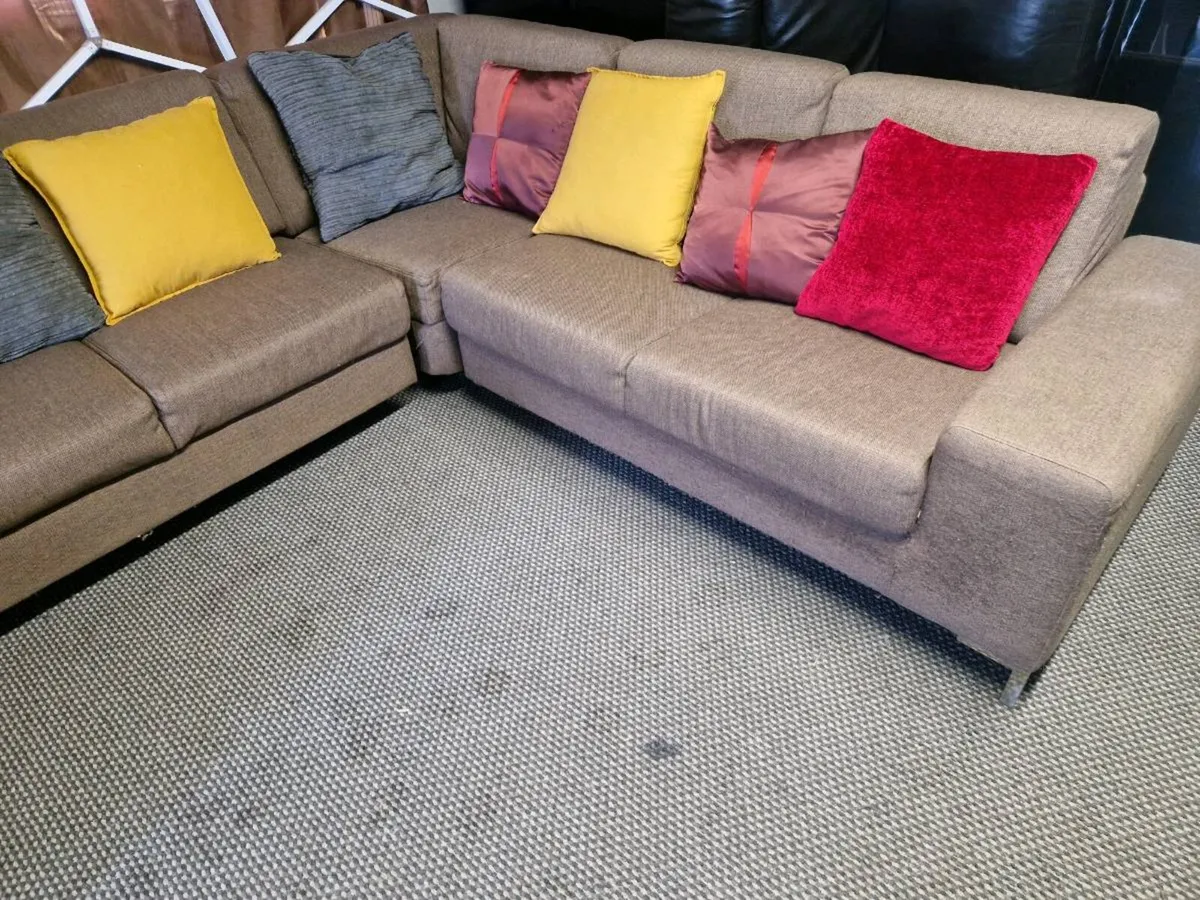 Corner sofa - Image 3