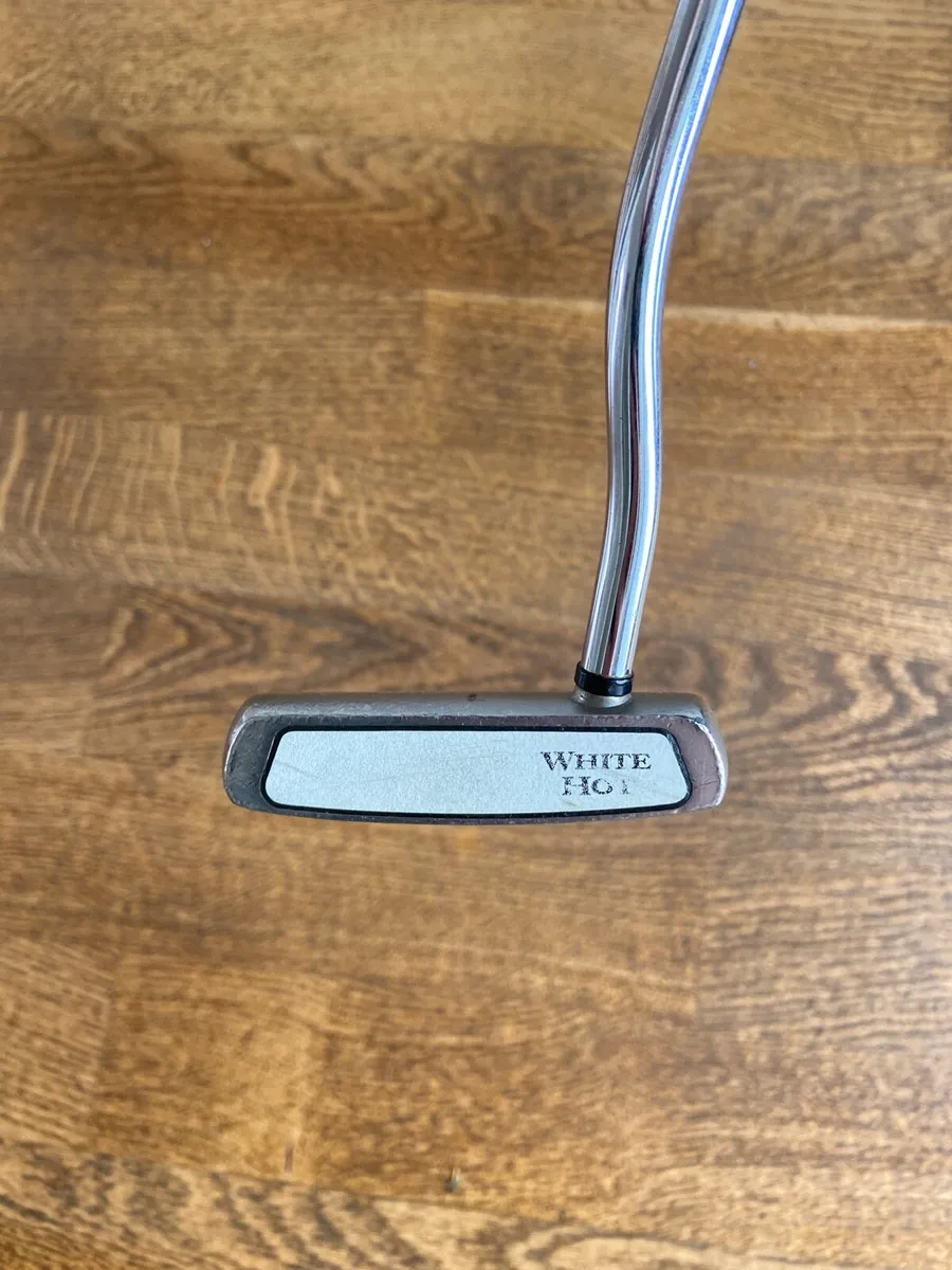 Odyssey White Hot #5 33” - Image 3