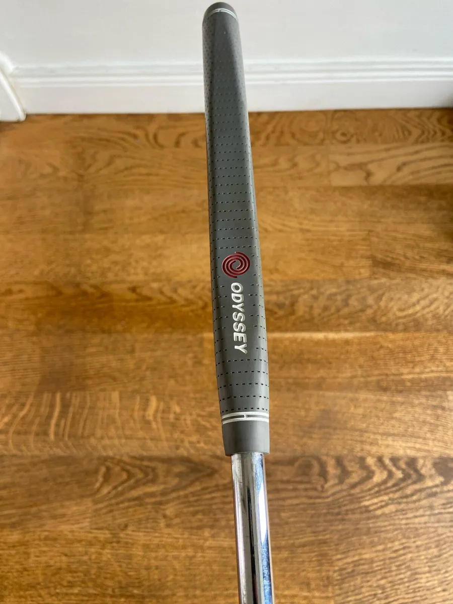 Odyssey White Hot #5 33” - Image 4