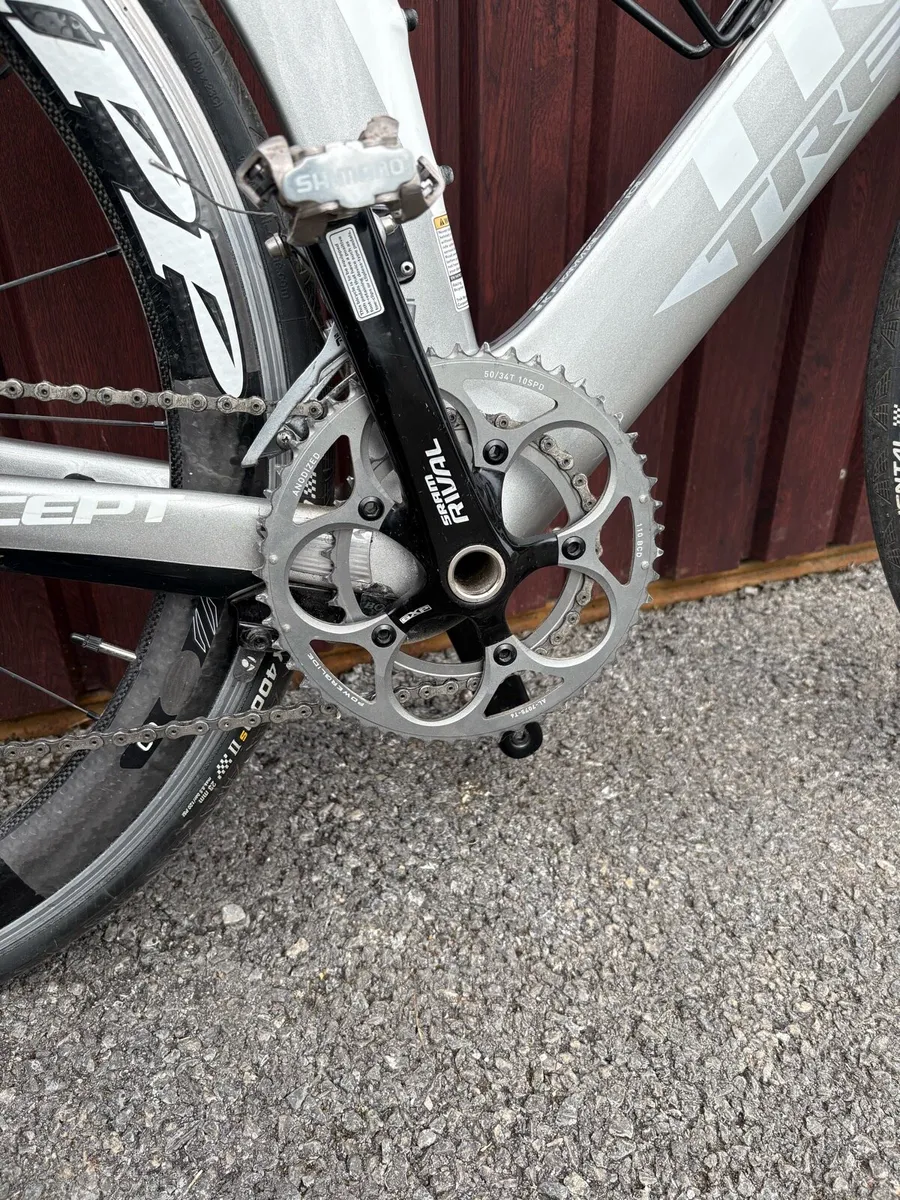 TT bike - Image 2