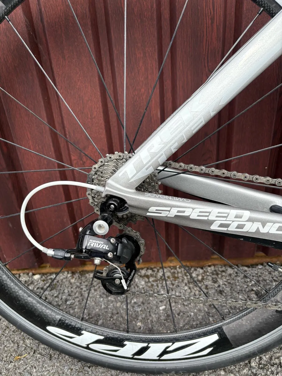 TT bike - Image 3