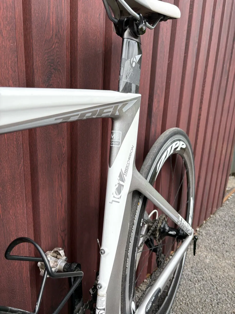 TT bike - Image 4