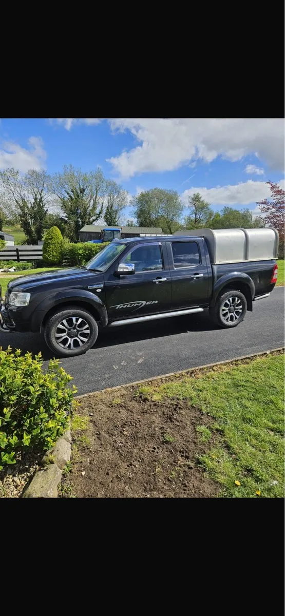 Ford ranger - Image 2