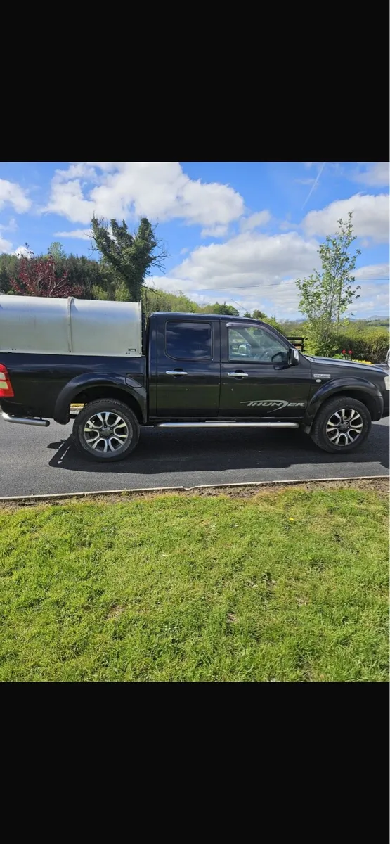 Ford ranger - Image 3