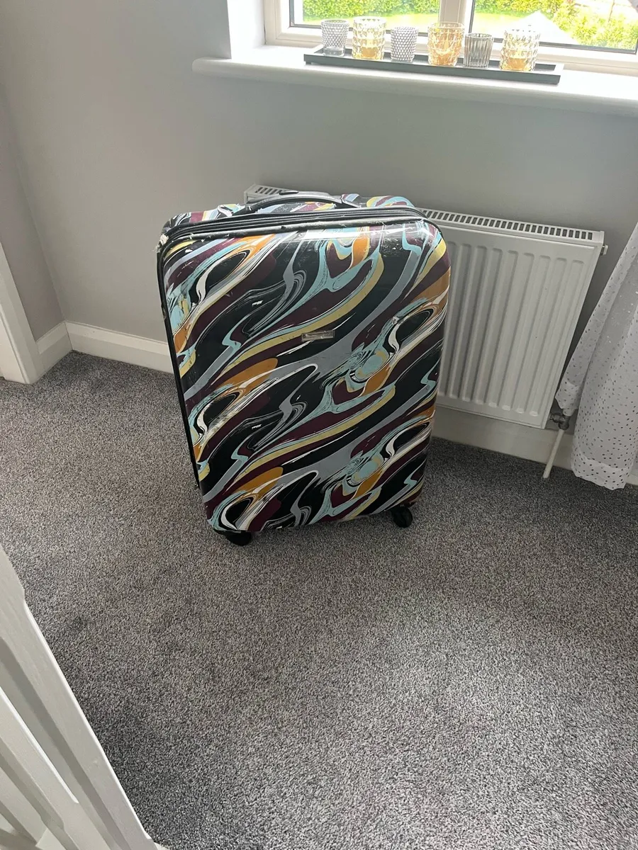 Suitcase - Image 1