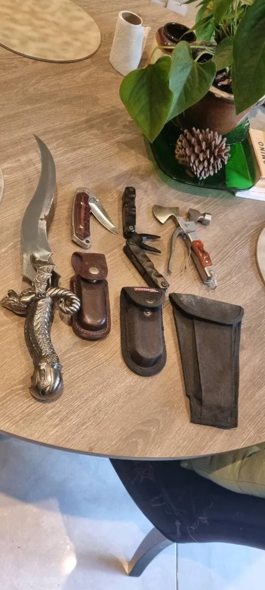 COLLECTORS ITEMS - Image 1