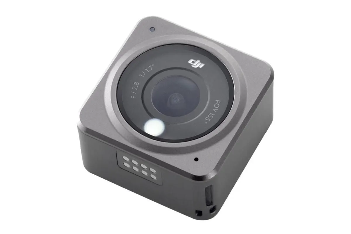 DJI Action 2 - Image 2