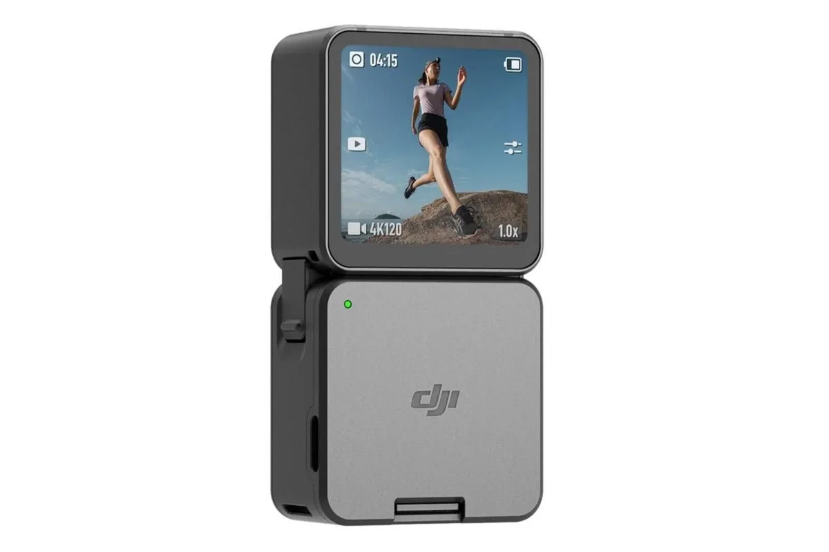 DJI Action 2 - Image 3