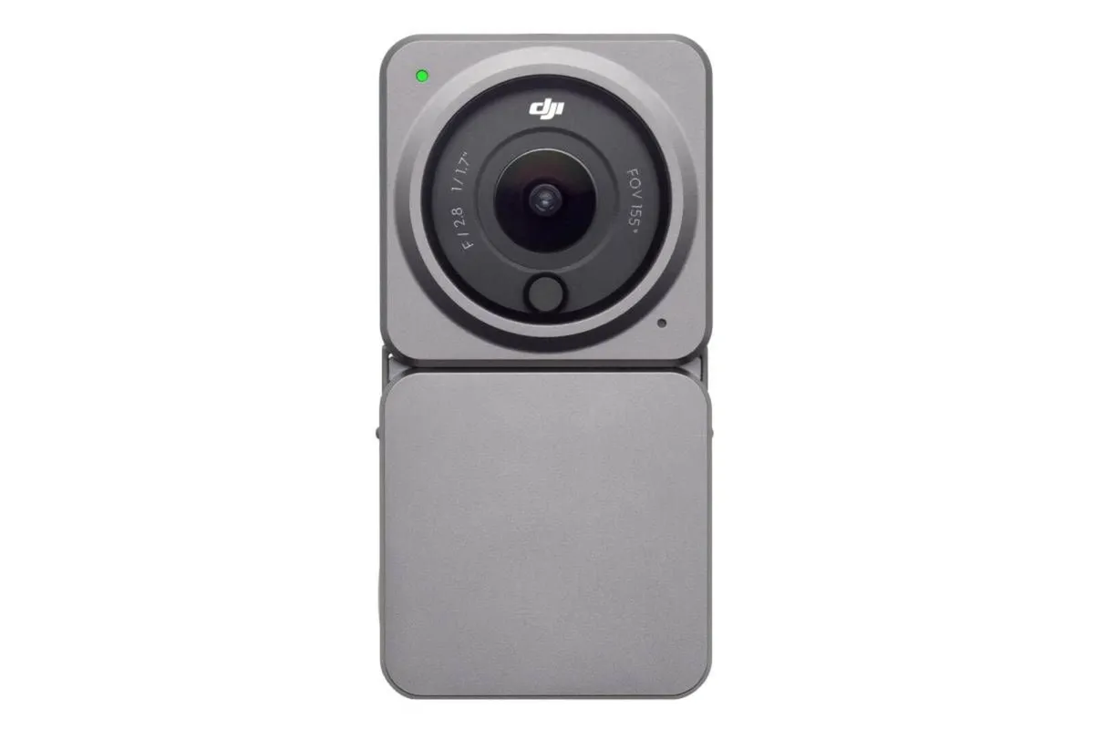 DJI Action 2 - Image 4