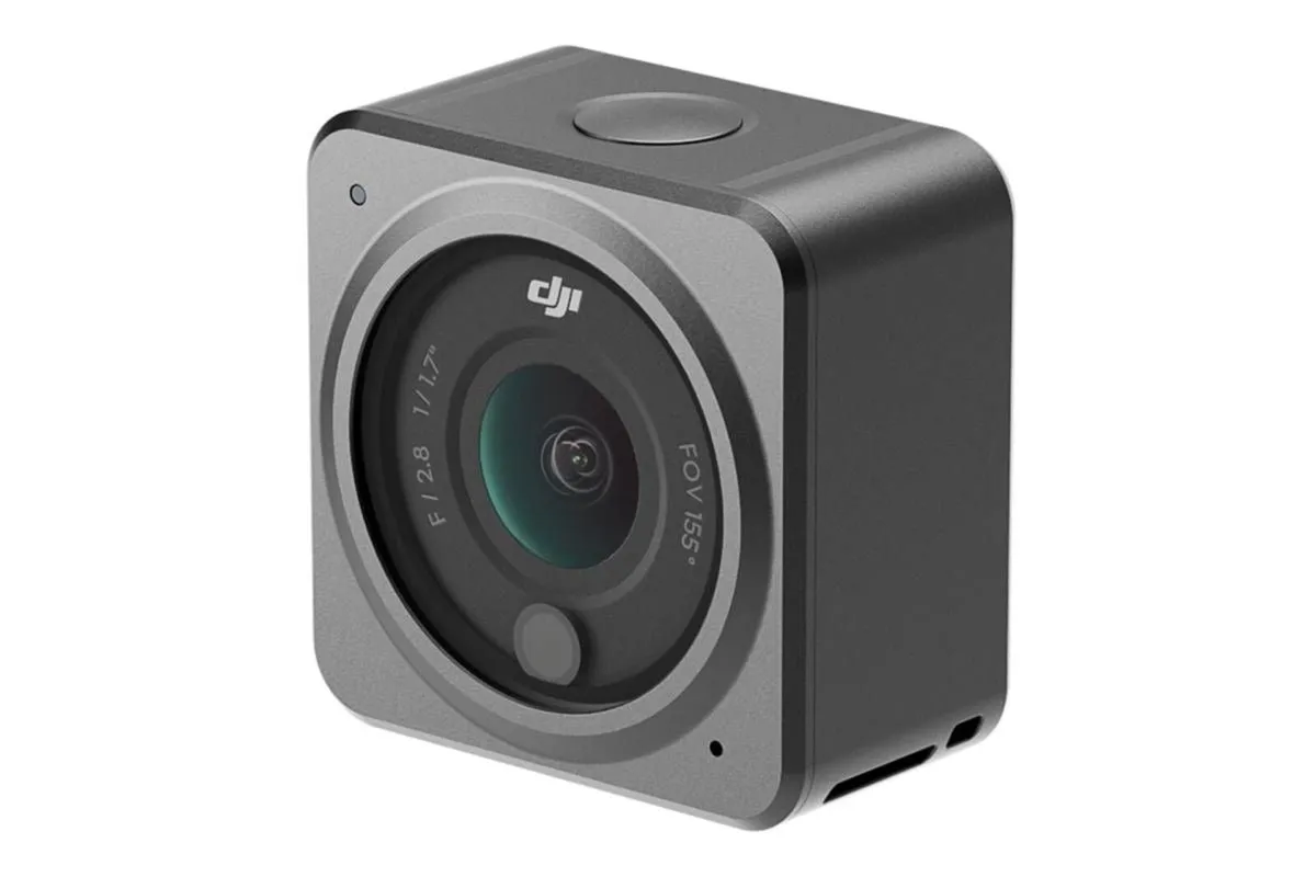 DJI Action 2 - Image 1
