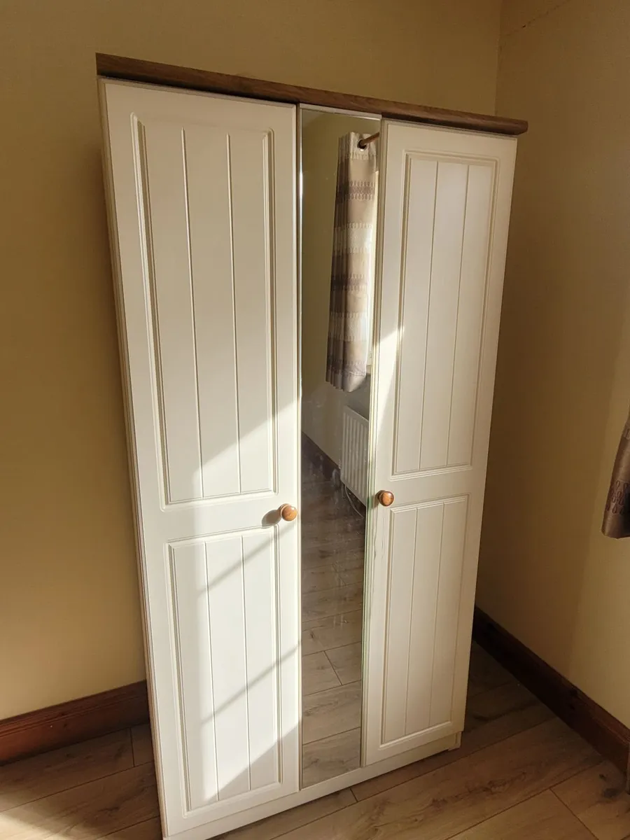 Wardrobes - Image 1