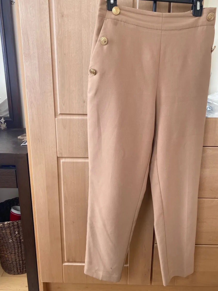 Women’s trousers - Image 1