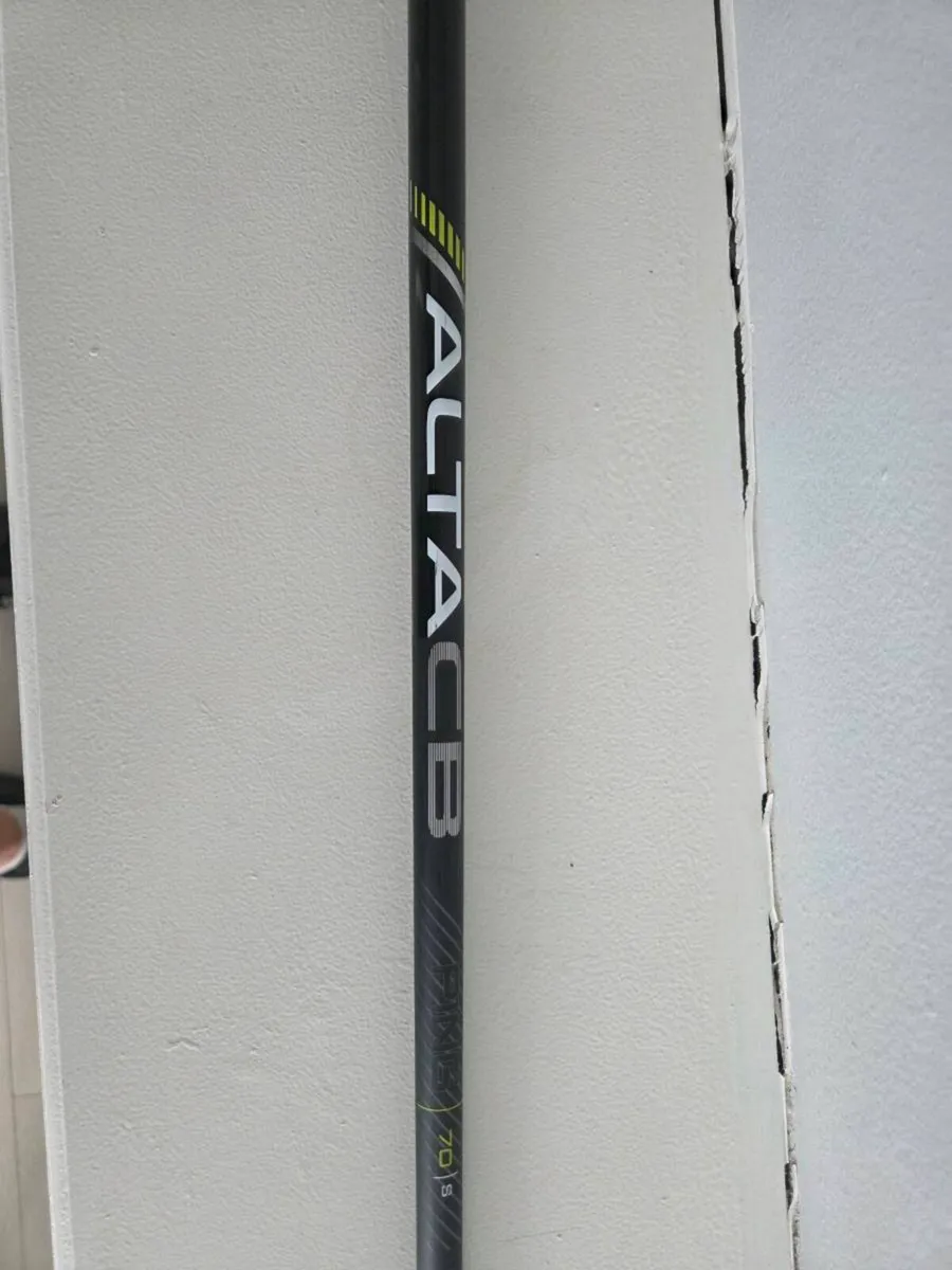 Ping G430 3 Hybrid Stiff - Image 3