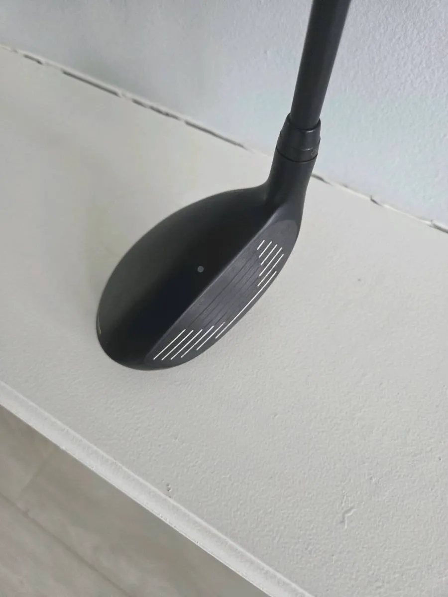 Ping G430 3 Hybrid Stiff - Image 4