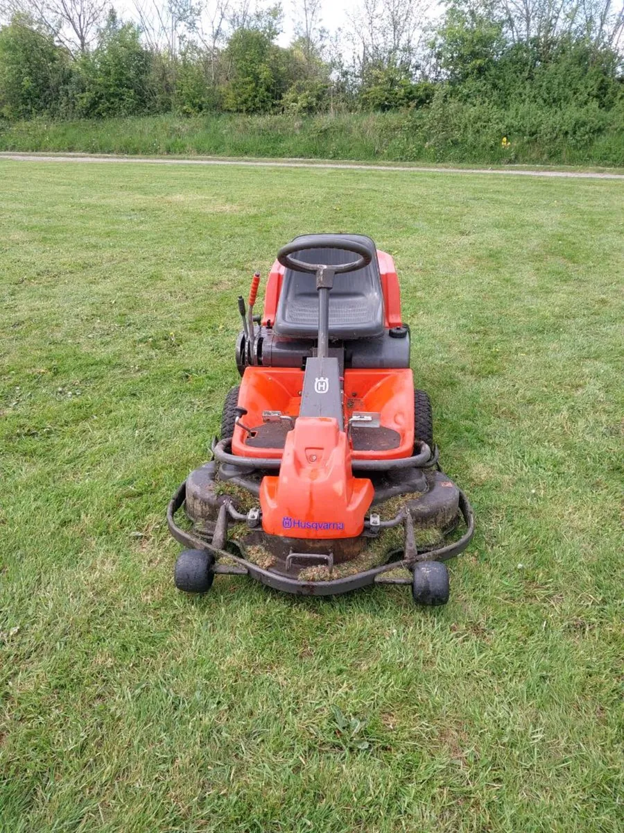 Lawnmower - Image 2