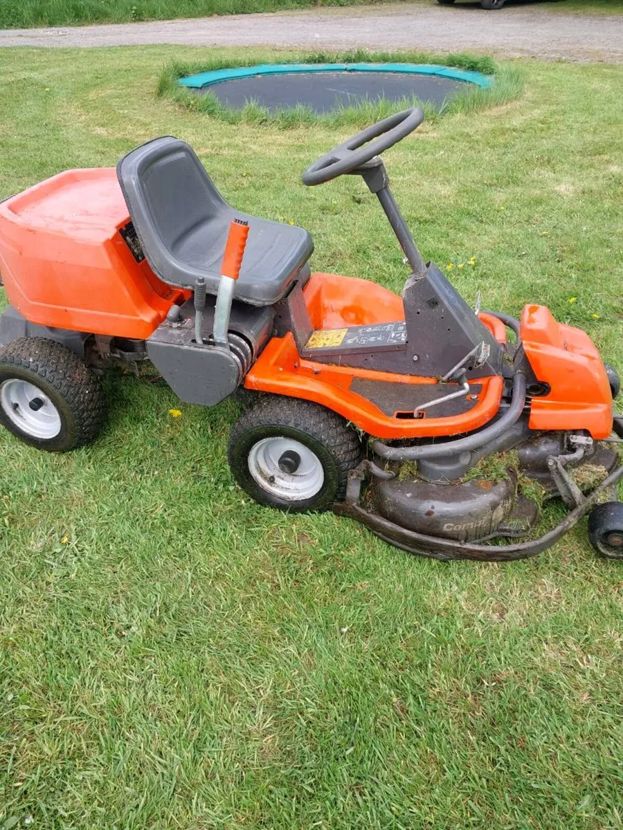 Lawnmower - Image 3