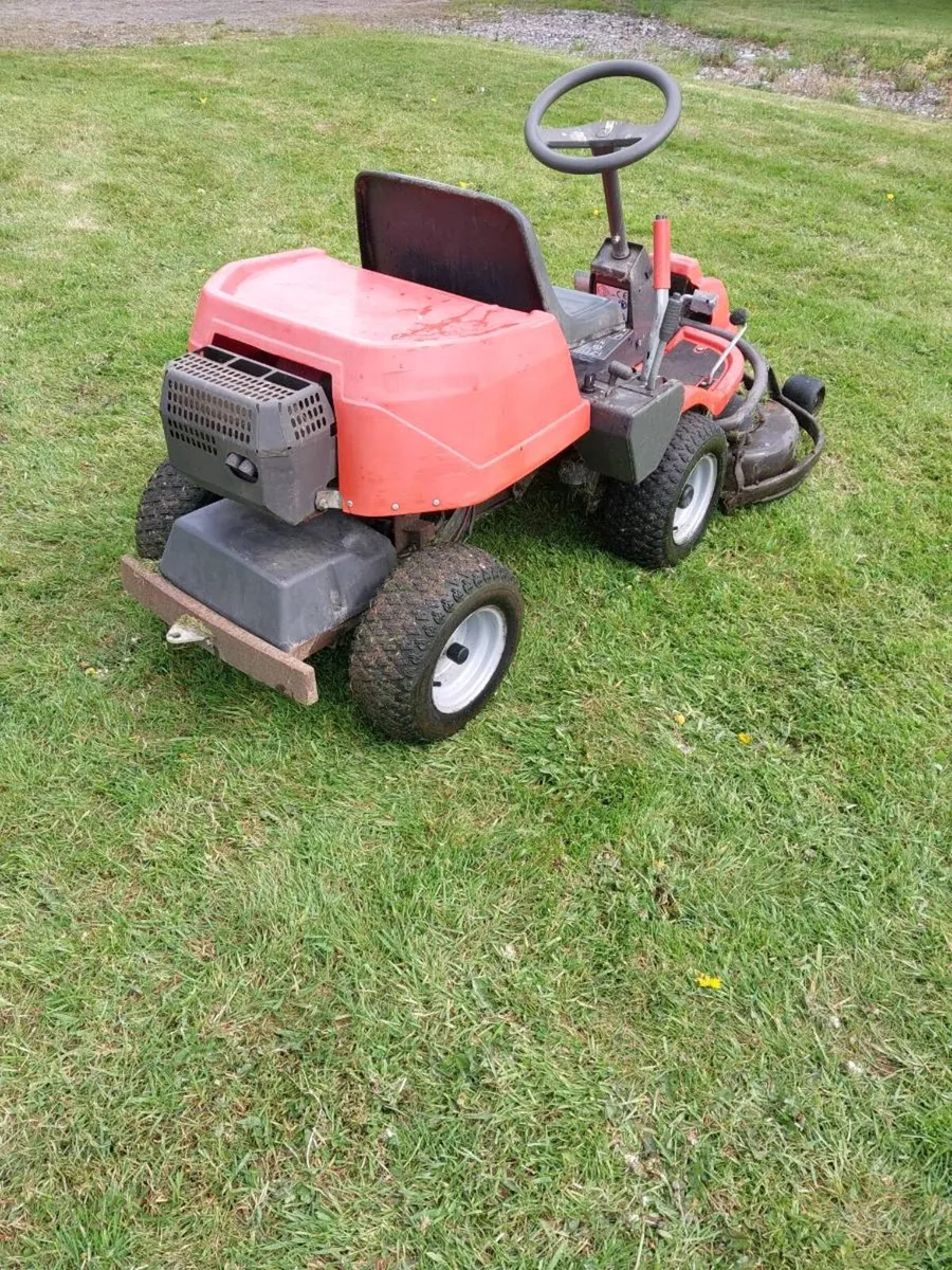 Lawnmower - Image 4