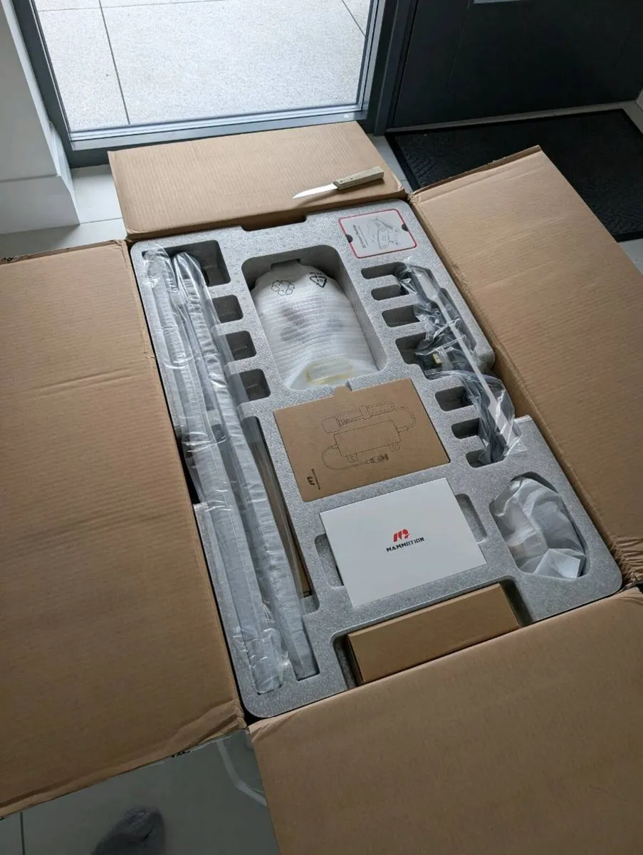 Luba 2 AWD 3000m2 NEW - Image 2