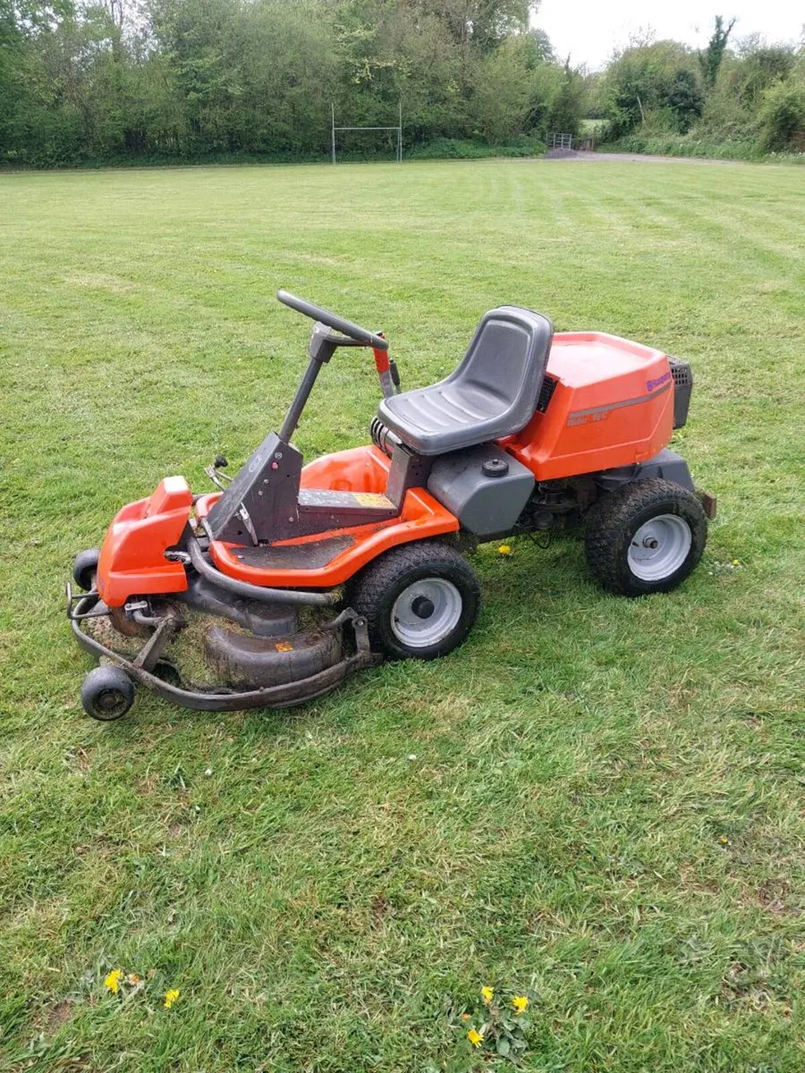 Lawnmower - Image 1