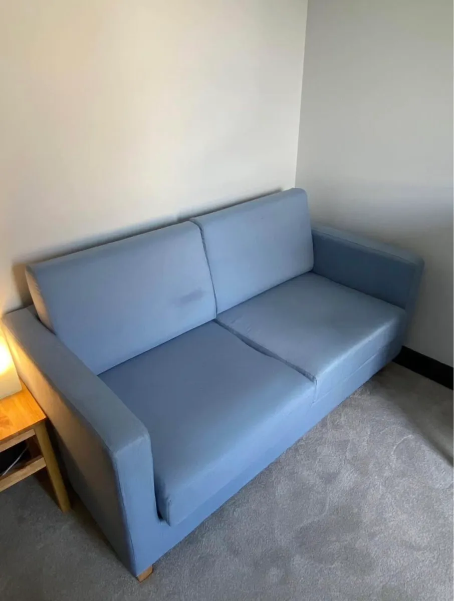 Sofa Bed - Image 2