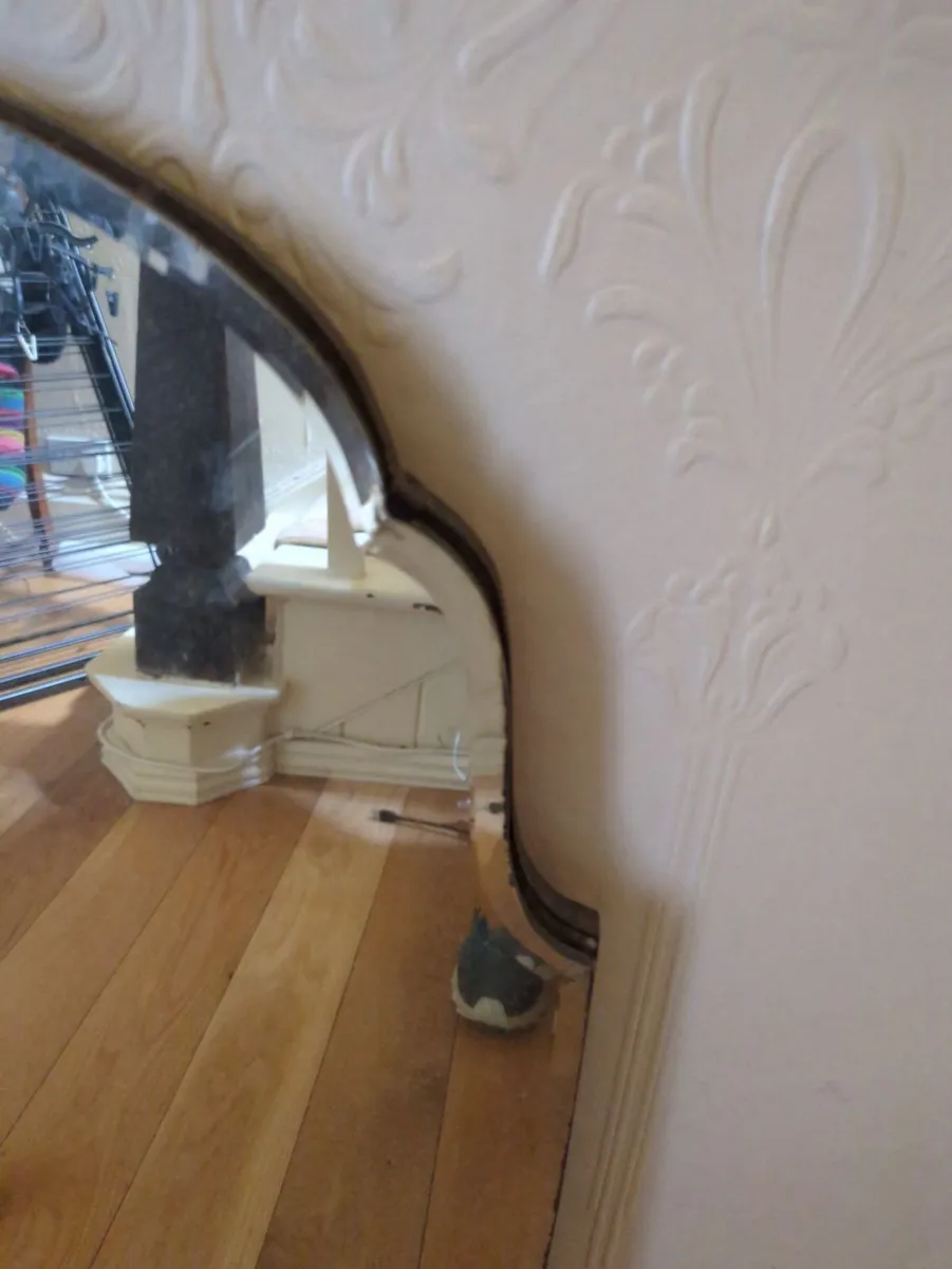 Mirror antique - Image 2