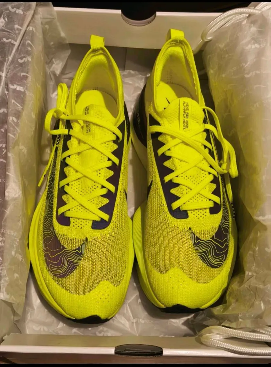 Nike Alphafly Next% 1 Ekiden Edition - Image 1