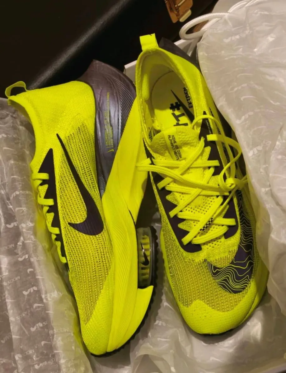 Nike Alphafly Next% 1 Ekiden Edition - Image 2