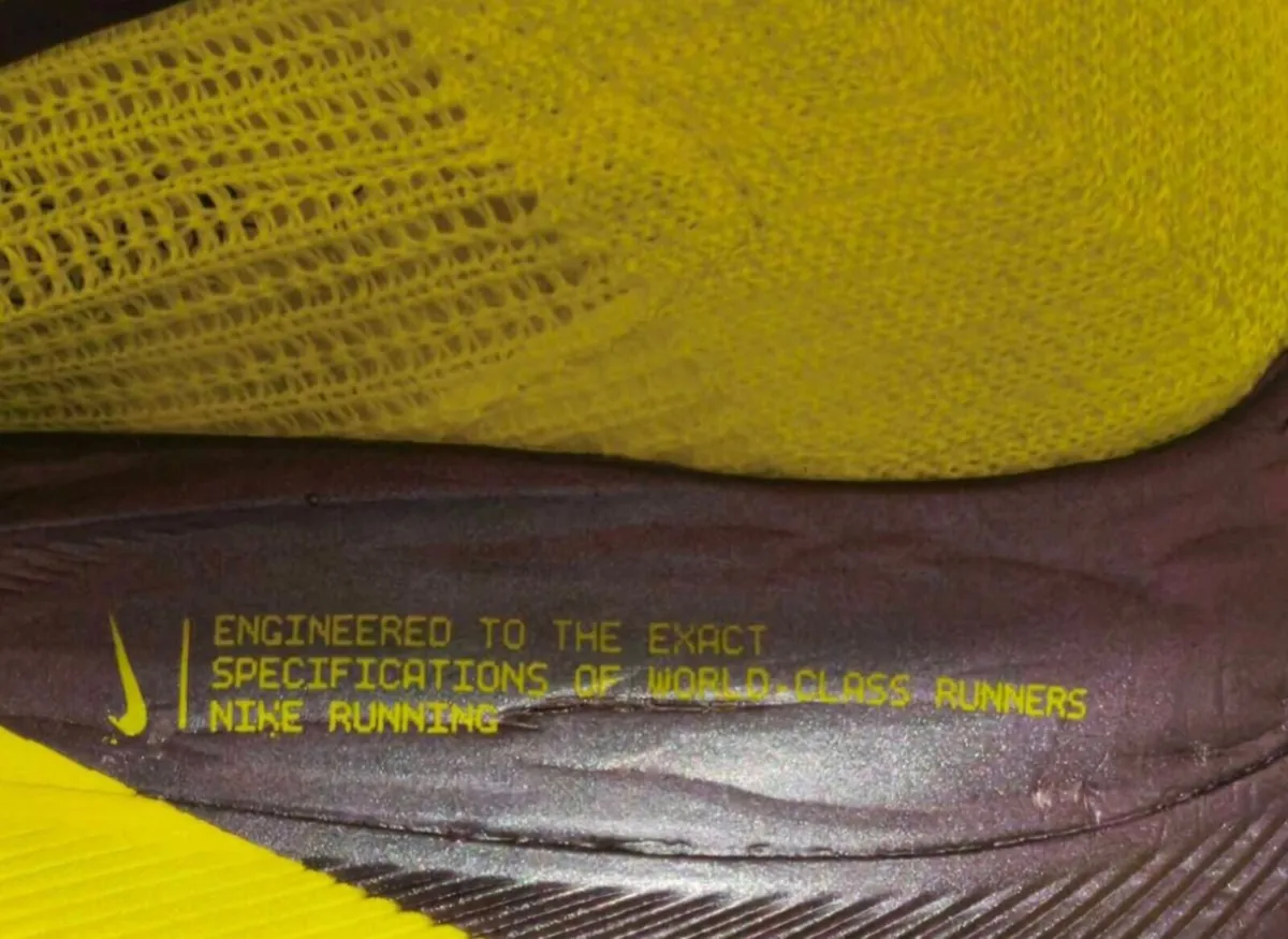 Nike Alphafly Next% 1 Ekiden Edition - Image 3