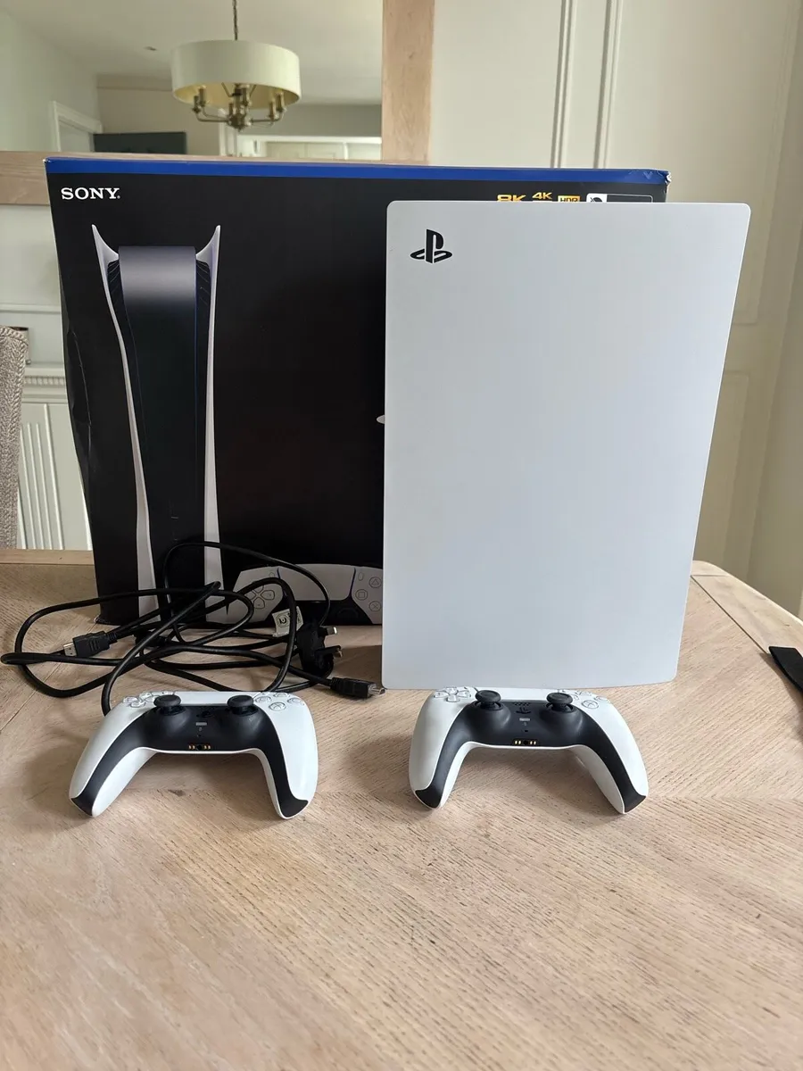 PS5 - Image 1