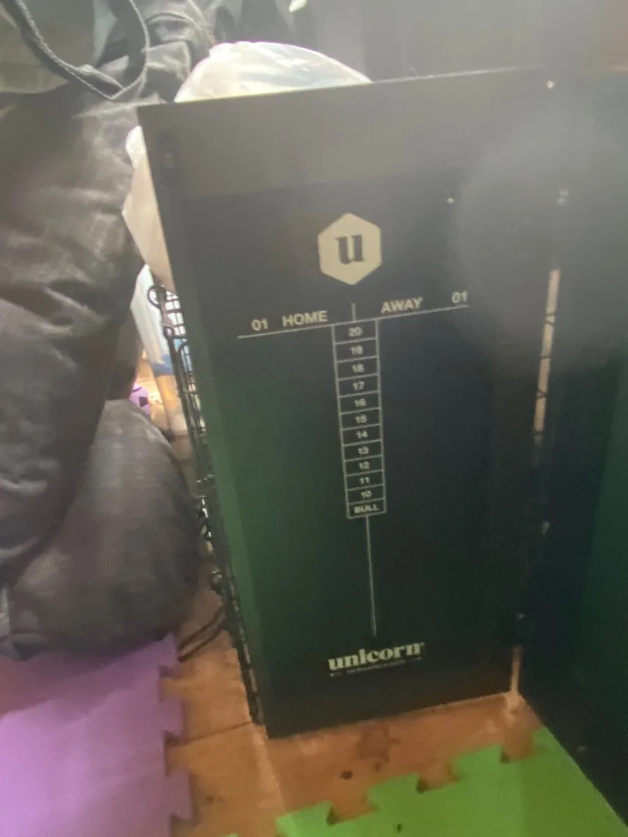 Dart board box - Image 2