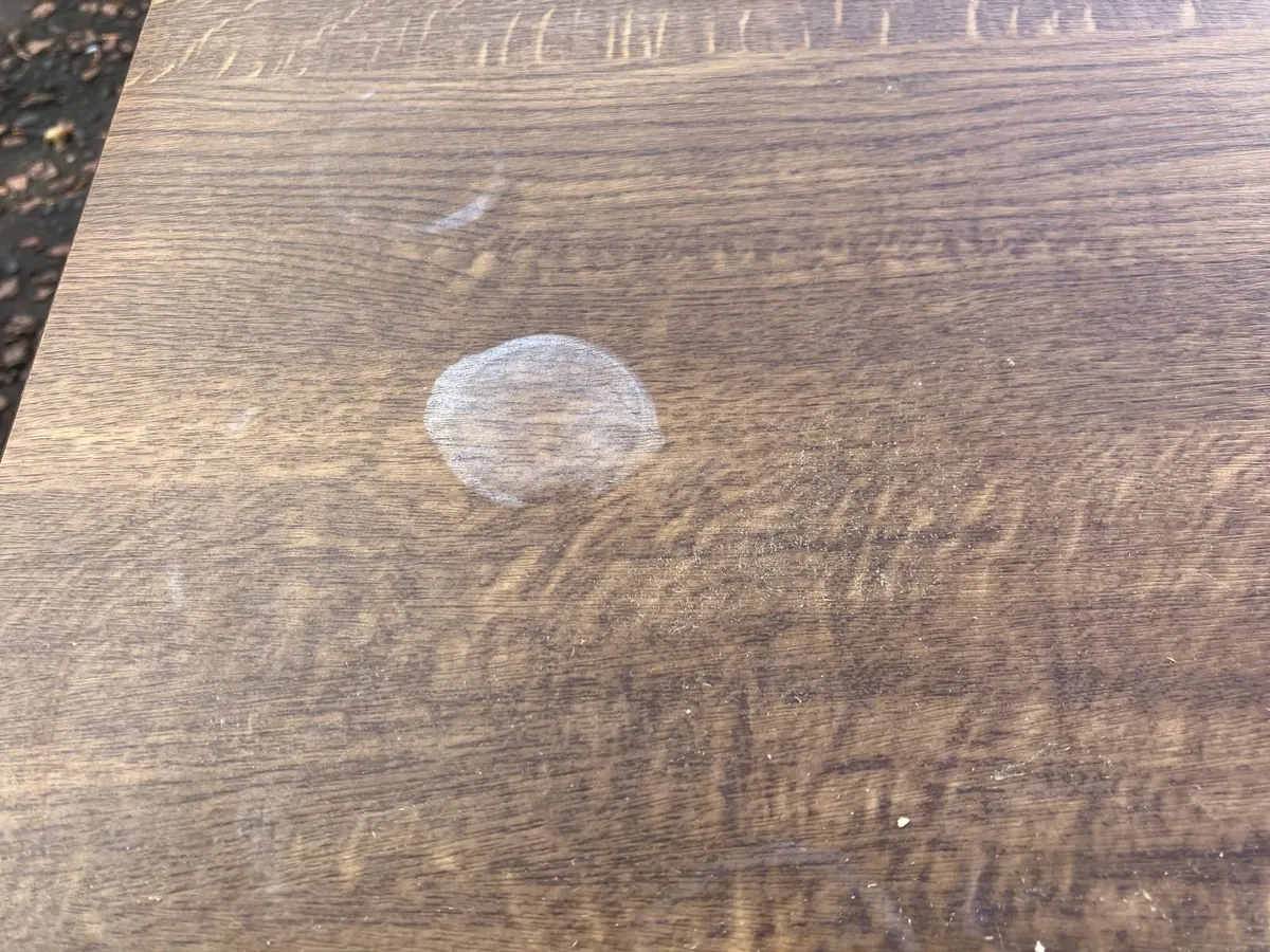 Quality coffee table - Image 3