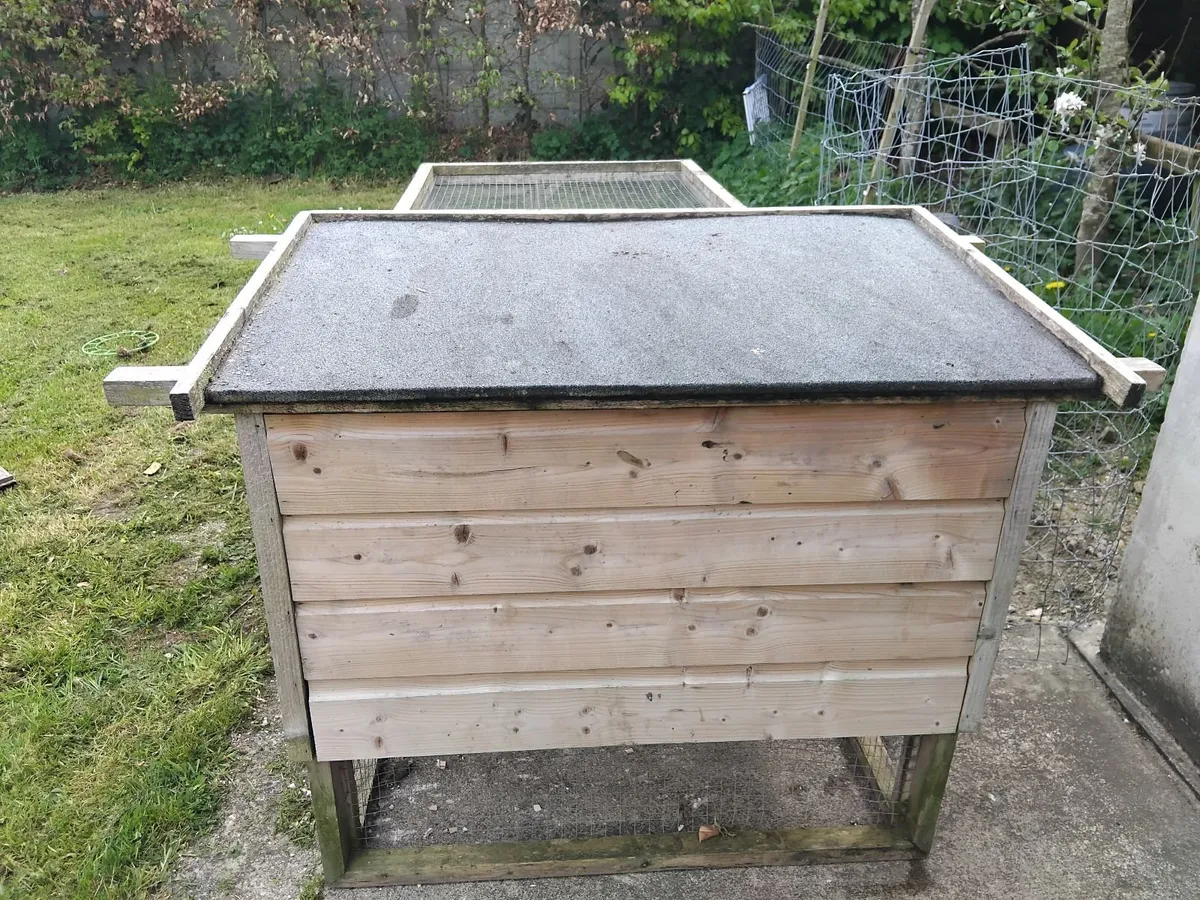 Hen coop - Image 3