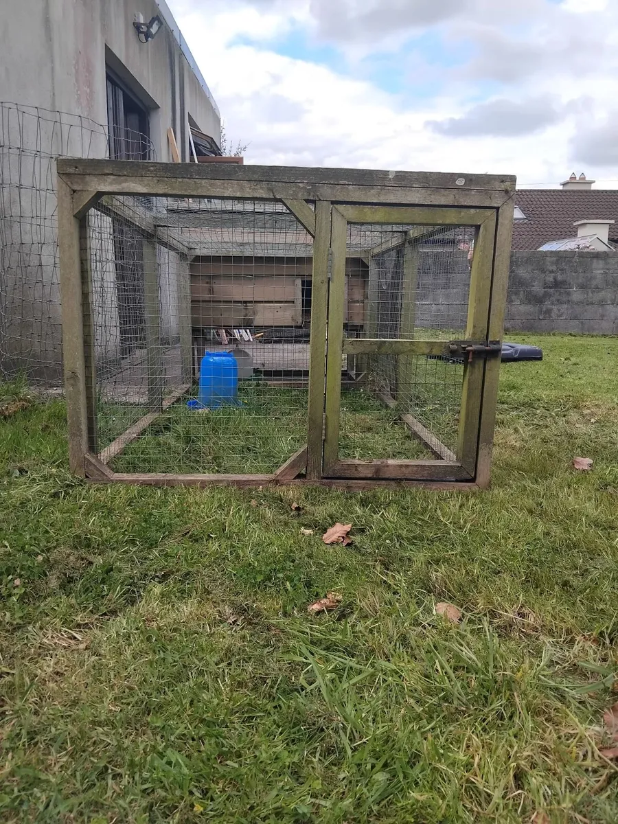 Hen coop - Image 4
