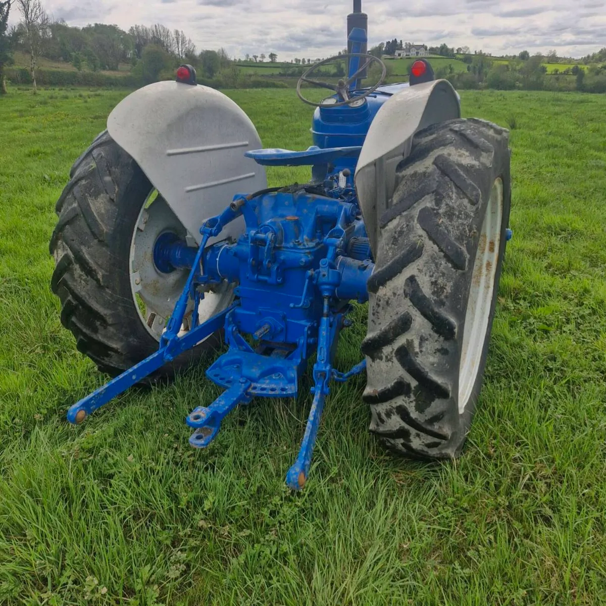 Fordson major - Image 2