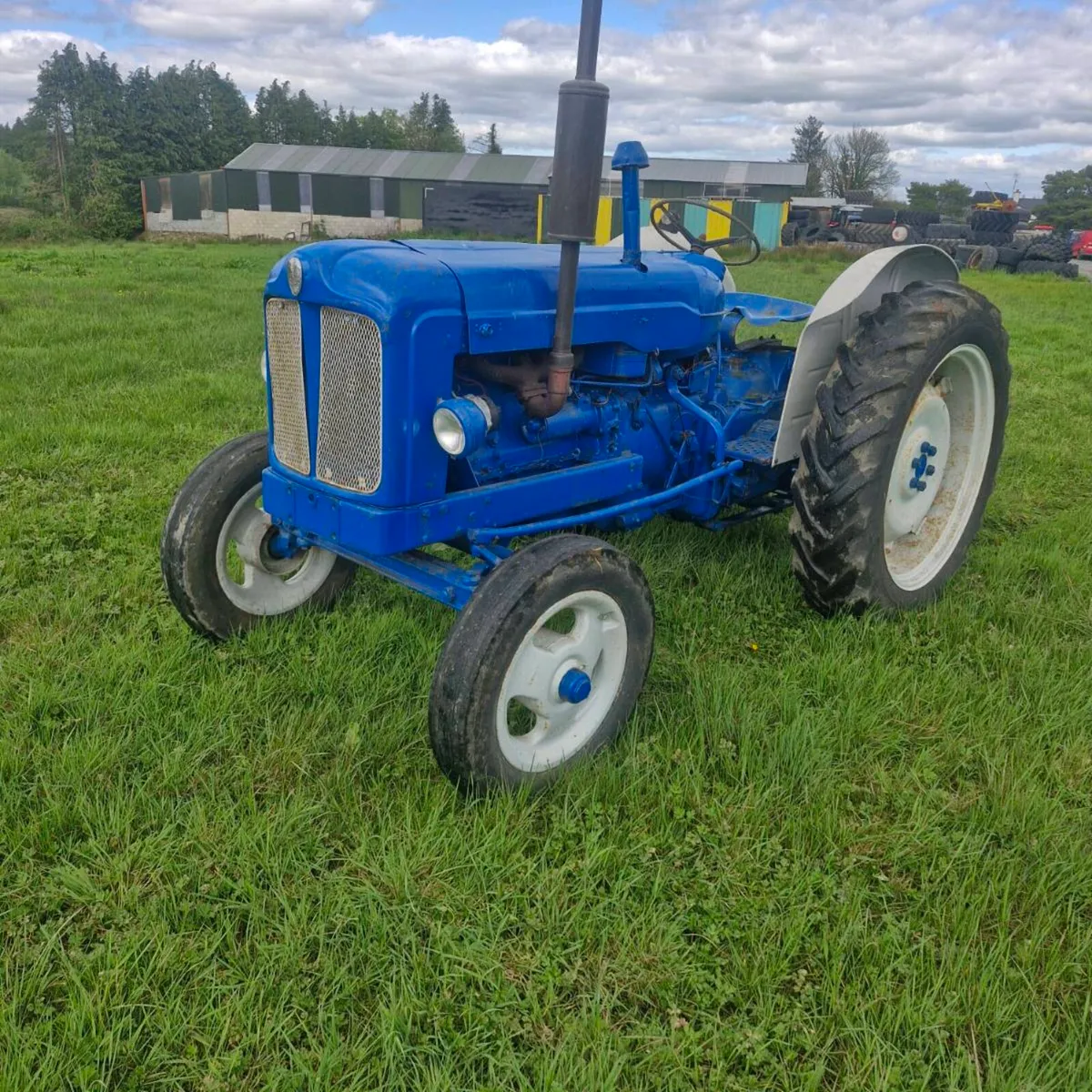 Fordson major - Image 3