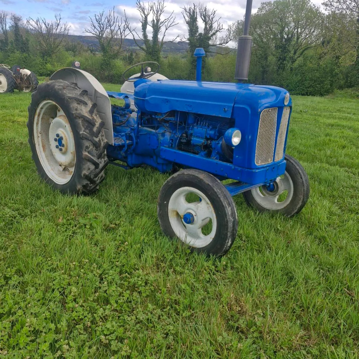 Fordson major - Image 4