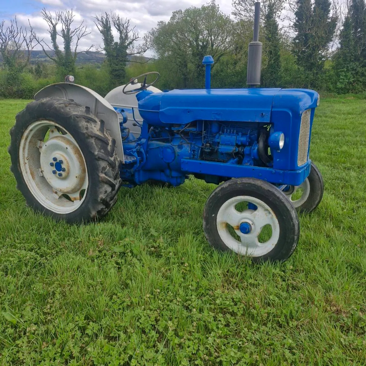 Fordson major - Image 1