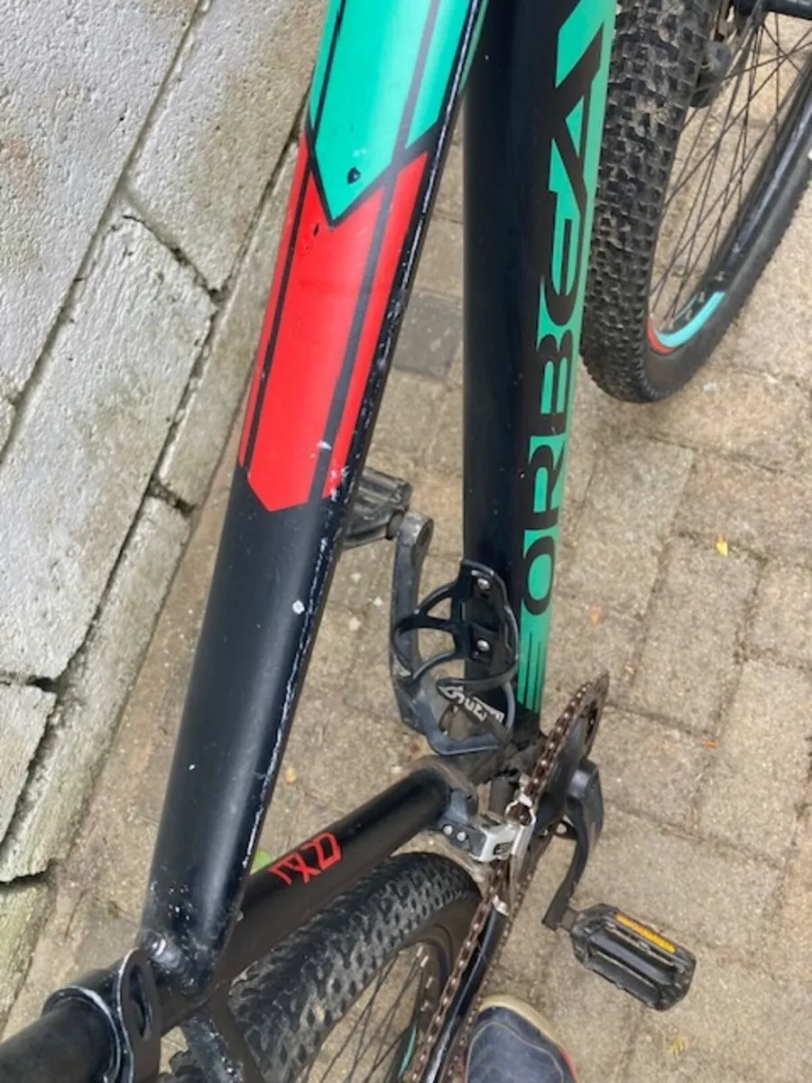 Orbed Mountain Bike - Image 2