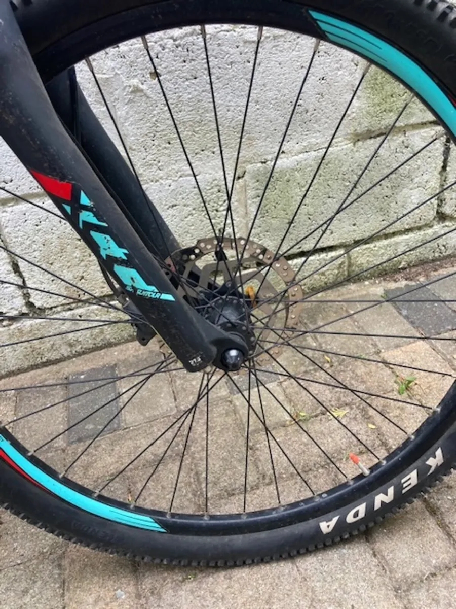 Orbed Mountain Bike - Image 3