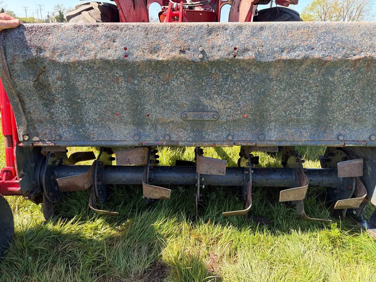 Rotovator 60inch - Image 3