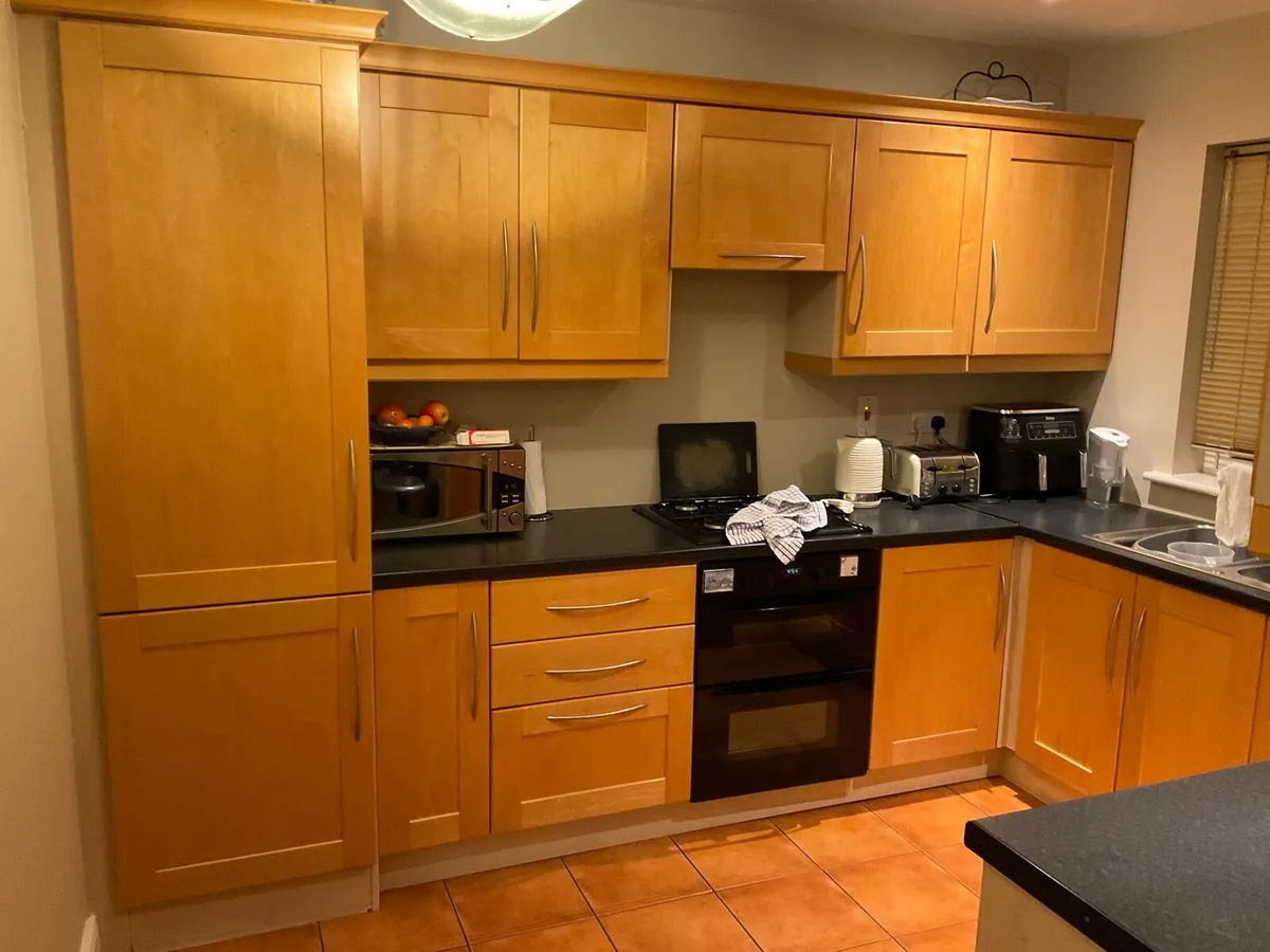 Kitchen - Image 2