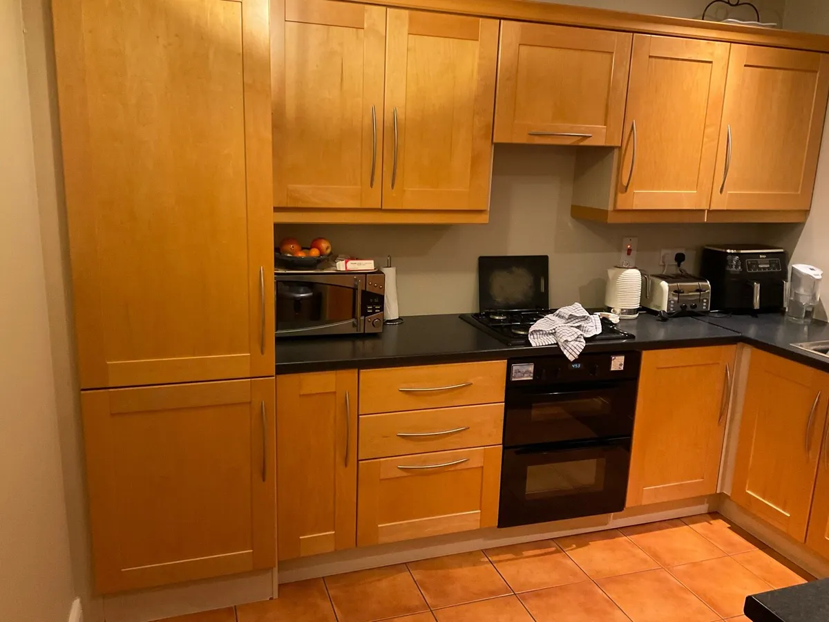 Kitchen - Image 4
