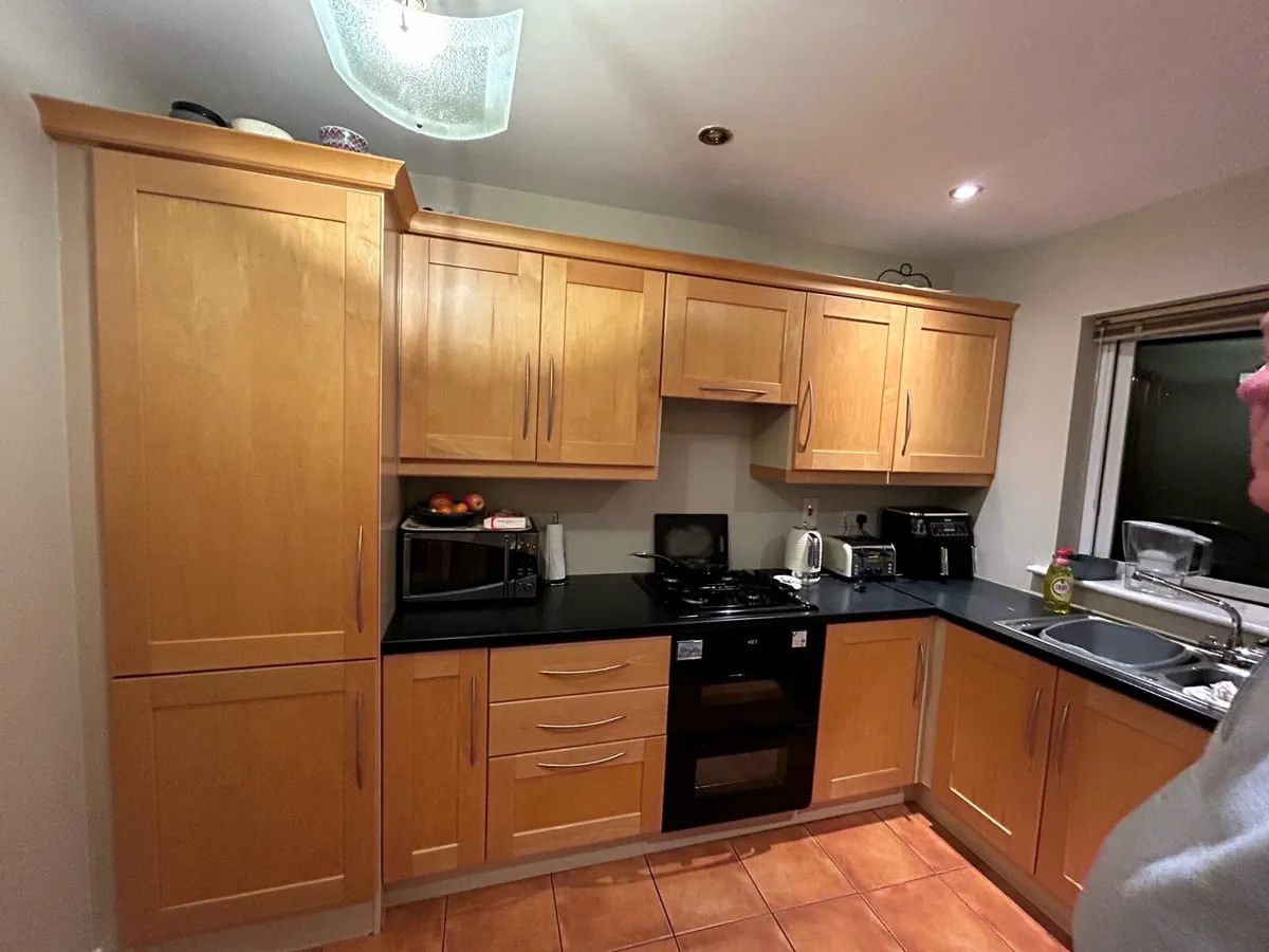 Kitchen - Image 1